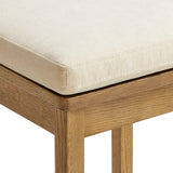 Weathered Oak Linen