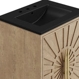 Awaken 24" Bathroom Vanity by Modway