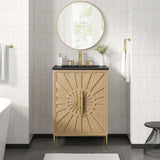 Awaken 24" Bathroom Vanity by Modway