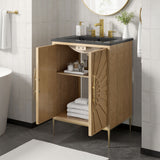 Awaken 24" Bathroom Vanity by Modway