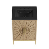 Awaken 24" Bathroom Vanity by Modway