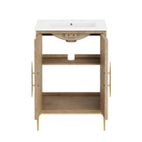 Awaken 24" Bathroom Vanity by Modway