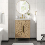 Awaken 24" Bathroom Vanity by Modway