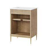 Awaken 24" Bathroom Vanity by Modway