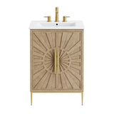 Awaken 24" Bathroom Vanity by Modway
