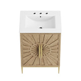 Awaken 24" Bathroom Vanity by Modway
