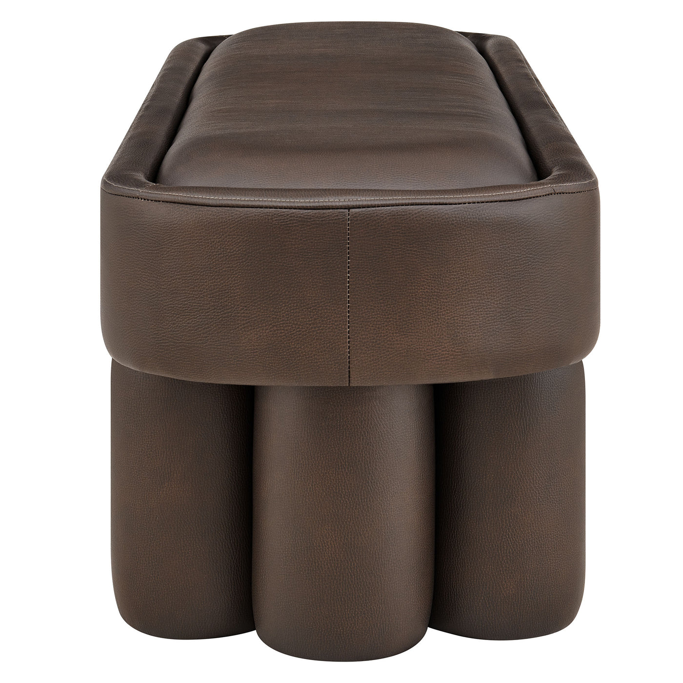 Modway Mossi Bench - Thumbnail 4