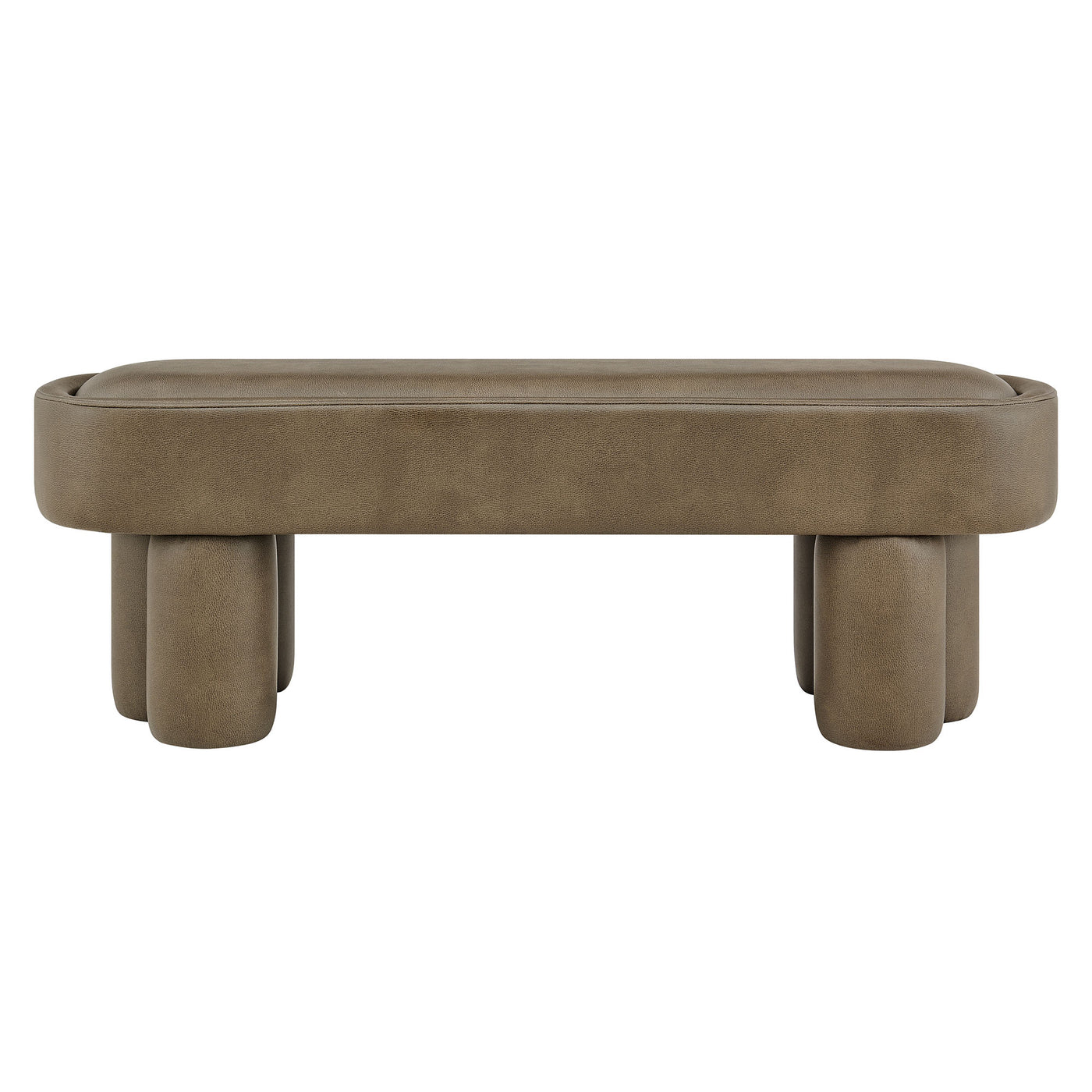 Modway Mossi Bench
