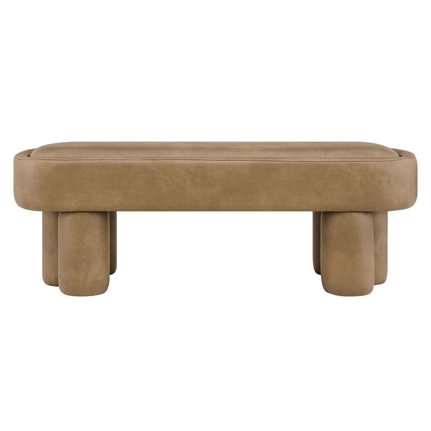 Modway Mossi Bench - Thumbnail 2