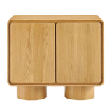 Oak