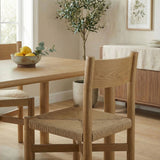 Weathered Oak