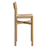 Weathered Oak