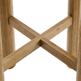 Weathered Oak