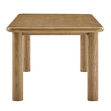 Weathered Oak