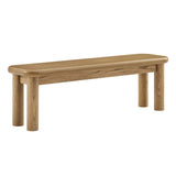 Weathered Oak