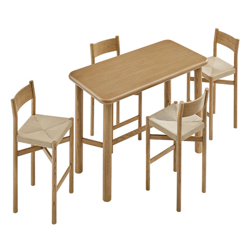 Weathered Oak