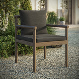 Weathered Gray Flint