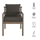 Weathered Gray Flint