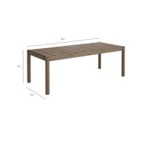 Weathered Gray Flint