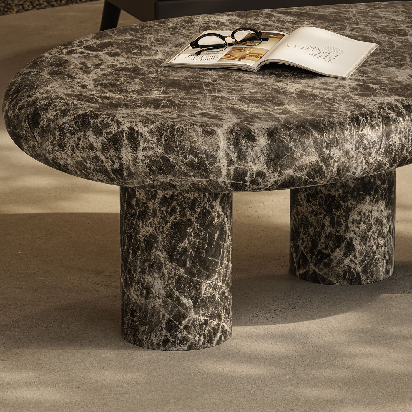 Modway Elowen Coffee Table - Thumbnail 3
