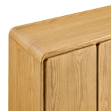 Oak