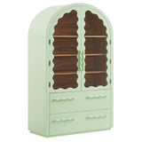 Sage Walnut