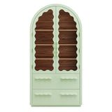 Sage Walnut