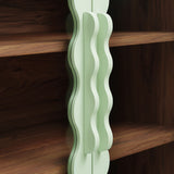 Sage Walnut