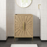 Awaken 24" Bathroom Vanity Cabinet by Modway