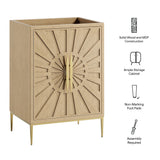 Awaken 24" Bathroom Vanity Cabinet by Modway