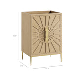 Awaken 24" Bathroom Vanity Cabinet by Modway