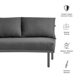 Charcoal Anthracite