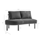 Charcoal Anthracite
