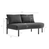 Charcoal Anthracite