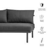 Charcoal Anthracite