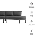 Charcoal Anthracite