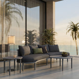 Charcoal Anthracite