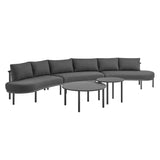 Charcoal Anthracite