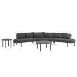 Charcoal Anthracite