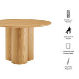 Oak