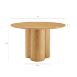 Oak
