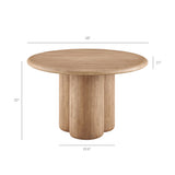 Oak