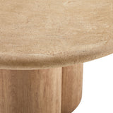 Travertine