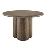 Weathered Walnut