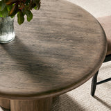Weathered Walnut