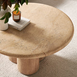 Travertine