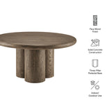 Weathered Walnut