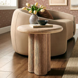 Travertine