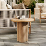 Travertine