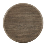 Weathered Walnut